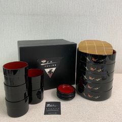 【フォロー割対象商品】山本寛斎　ZEN　水　ざるそばセット(５人分)