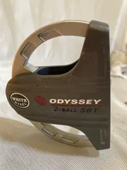 2025年最新】ODYSSEY WHITE STEELの人気アイテム - メルカリ
