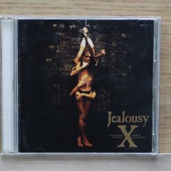 X JAPAN / Jealousy エックス CD YOSHIKI 送料無料 - メルカリ