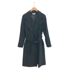 2025年最新】Yves Saint Laurent レディース ロングコートの人気