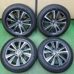 2025年最新】新車外し 225/60r18の人気アイテム - メルカリ
