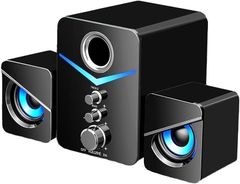 2.1ch SPEAKER DSP-2809V-BK - メルカリ