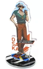 【中古】アクリルスタンド・アクリルパネル 天谷奴零 ホログラムアクリルスタンド 「一番くじ ヒプノシスマイク-Division Rap Battle-3rd」 S賞