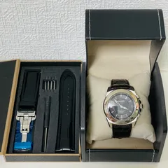 （T545）希少！ 超美品  正常稼動 SEIKO セイコー 電波ソーラー BRIGHTZ ブライツ ワールドタイム TITANIUM SAGZ015 7B25-0AC0 人気 時計 メンズ ユニセックス