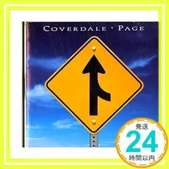2025年最新】COVERDALE・PAGEの人気アイテム - メルカリ