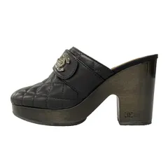 2025年最新】シャネル ターンロック サンダルの人気アイテム