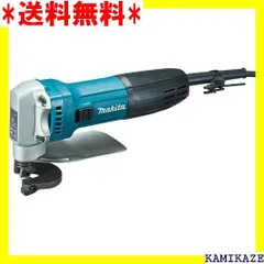 ☆便利_Z015 マキタ Makita シャー 1.6mm JS1602 1154 - feuille