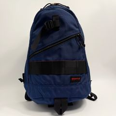 綺麗 90s shorty's ショーティーズ バックパック ネイビー スケボー