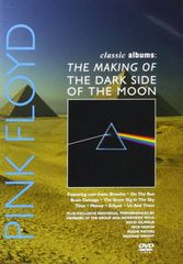 Dark Side of the Moon [DVD]