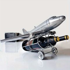 アンティーク調】木製 バーカート ワゴン 馬車型 キャリッジ ボトル