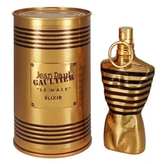 香水(男性用) Jean Paul Gaul Le Male Le Parfum 125ml 香水(男性用) Jean Paul Gaul Le Male Le Parfum 125ml Jean