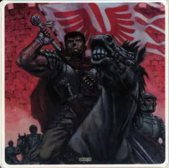 2025年最新】ベルセルク カフェ コースターの人気アイテム