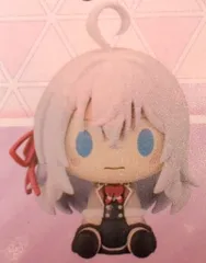 BANDAI SPIRITS 一番くじ 時々ボソッとロシア語でデレる隣のアーリャさん C賞 アーリャ(照れ) ちょこのっこフィギュア アーリャコレクション