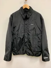 Lee BLACKTOP デニムジャケット 防風 ウィンドストッパー バイク S