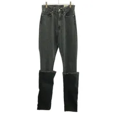 2025年最新】ロングレングスデニムの人気アイテム - メルカリ