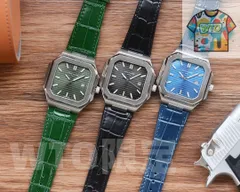 【今日WTO】PATEK PHILIPPE パテック・フィリップ クビタス 5821 スポーツ風格-WTO輸入2-OGB28