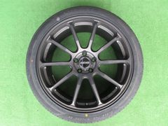 レイズ　ホムラＨＹＵＧＡ ＨＰ１０　8.5J-20 5H114.3 +38　３０アルファード、ヴェルファイアなどに是非！！