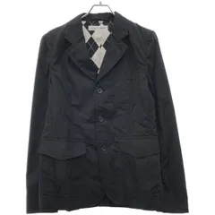 2025年最新】COMME des GARCONS SHIRT メンズ テーラード