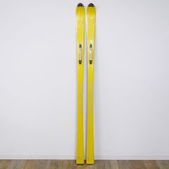 未使用 ノルディカ NORDICA Allround Carve Next7.0 180cm センター 64ｍｍ スキー板 アウトドア 約1580ｇ(一本あたり)