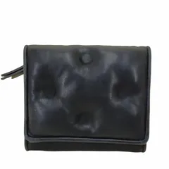 メゾンマルジェラ Maison Margiela Glam Slam グラムスラムロゴウォレット レディース 表記無のサムネイル