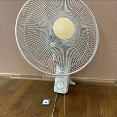 Panasonic 壁掛扇風機 jxpj6rbnSKfspHUoWeSmiG.jpg@jpg