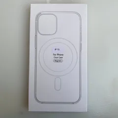 iPhone15 iPhone13 iPhone13ProMax iPhone13Pro iPhone12mini iPhone13mini iPhone15Plus Magsafe 対応 クリアケース マグセーフ 大人気のサムネイル