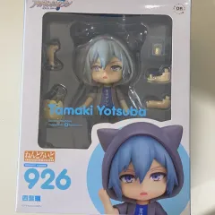 四葉環 アイドリッシュセブン ねんどろいど Amazon.co.jp: ねんどろいど アイドリッシュセブン 四葉環 ノン