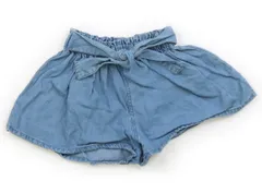 【ザラ/ZARA】ショートパンツ 80サイズ 女の子【子供服・ベビー服】（1824993）