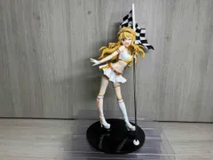 星井美希 小悪魔サーキットレディverフィギュア アイドルマスター Amazon.co.jp: ユニオンクリエイティブ アイドルマスター