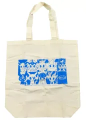 【中古】バッグ イーブイコレクション トートバッグ pokemon time 「ポケットモンスター」 ポケモンセンター限定