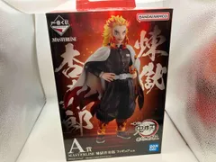 Kaerumall MASTERLISE 鬼滅の刃 煉獄杏寿郎 セット Kaerumall様専用 MASTERLISE 鬼滅の刃 煉獄杏寿郎 セット 2025年
