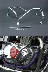 2025年最新】GSX400Eザリ エンジンの人気アイテム - メルカリ