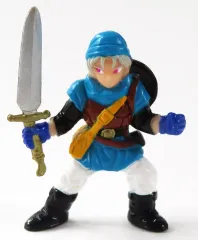 2025年最新】ドラゴンクエスト フィギュア テリーの人気アイテム