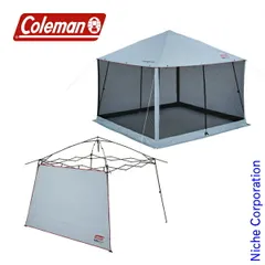 Amazon | Coleman(コールマン) タープ インスタントシェード 300