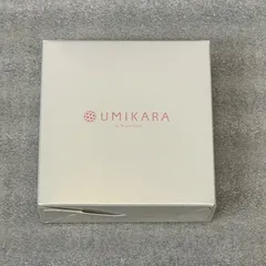 2025年最新】umikara ファンデーションの人気アイテム - メルカリ