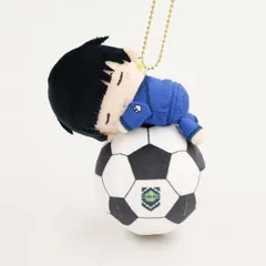 ブルーロック サッカーボールスクイーズ蜂楽廻