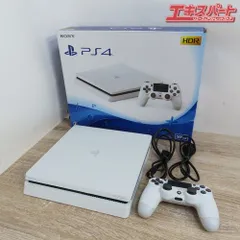 好評安いlev72 様専用　PlayStation4 500GB CUH-210… プレイステーション4(PS4)