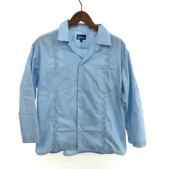 未使用▪Reyn Sponer▪長袖 Reyn Spooner レインスプーナー 長袖 アロハシャツ L/S WEEKENDS