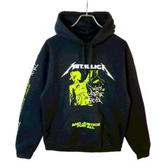 かいばしら×LISTEN FLAVOR コラボ ショルダーZIPパーカー - メルカリ