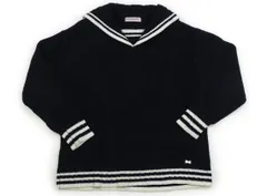 【メゾピアノ/mezzopiano】ニット・セーター 150サイズ 女の子【子供服・ベビー服】（1970997）