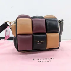 2023年最新】KATE spade バッグ ブロックの人気アイテム - メルカリ