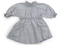 【アプレレクール/apreslescours】ワンピース 80サイズ 女の子【子供服・ベビー服】（1945494）
