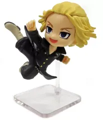 【中古】トレーディングフィギュア 2.佐野万次郎 「東京リベンジャーズ 行くぞ東卍!!抗争フィギュアコレクション」