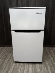 冷蔵庫　ハイセンス　Hisense　HR-B95A　93L　SES86東　動作品 ハイセンス HR-B95A 価格比較 - 価格.com