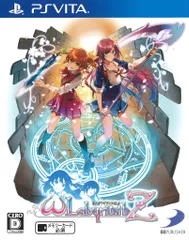 PSV オメガラビリンスZ 通常版