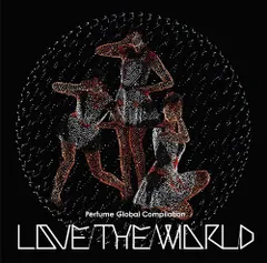 2023年最新】perfume love the worldの人気アイテム - メルカリ