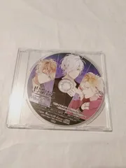 CD】DIABOLIK LOVERS VANDEAD CARNIVAL アニメイト特典ドラマCD 「魔界イチのイケメンは誰だ?-能あるヴァンパイアはキバを隠す-」
