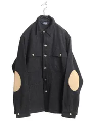 1970s カナダ製 THERMO KING ウール ダブルマッキーノジャケット 楽天市場】FILSON マッキーノクルーザー ジャケット ウール