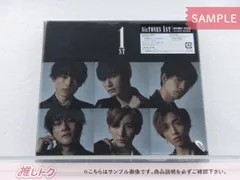 2025年最新】1st sixtones 音色盤 未開封の人気アイテム - メルカリ