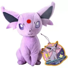 ブイズぬいぐるみ(ベストウィッシュ版) バンプレスト ポケットモンスターベストウイッシュ MYポケモン